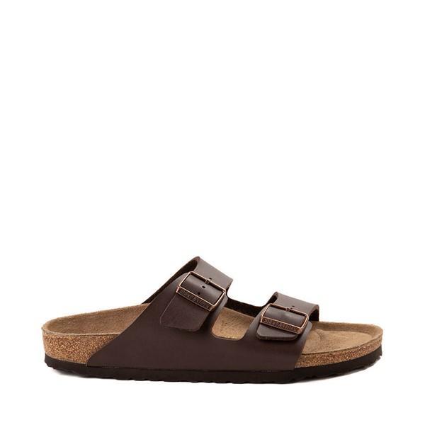 Mens Birkenstock Arizona Slide Sandal Product Image