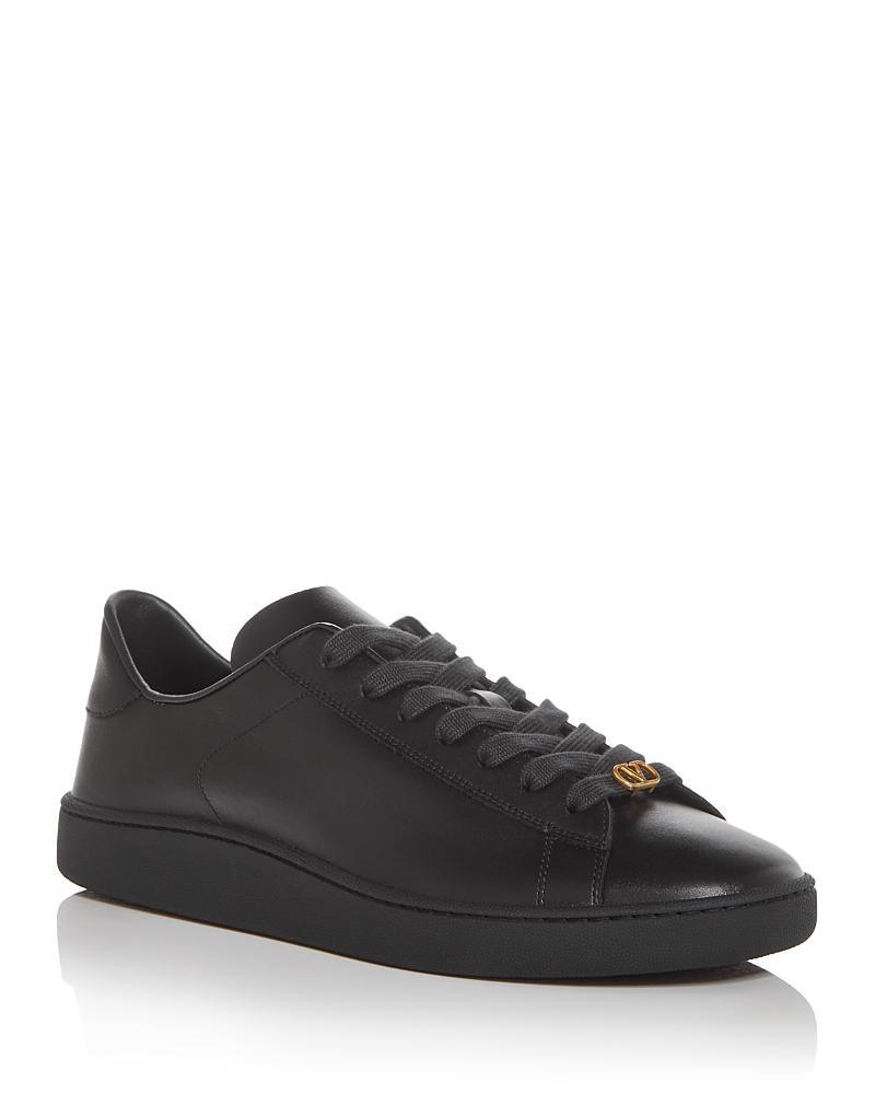 Mens Royco Sneakers in Nappa Calfskin Product Image