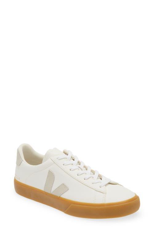 Veja Campo Sneakers Extra White/Natural/Natural 41 Product Image