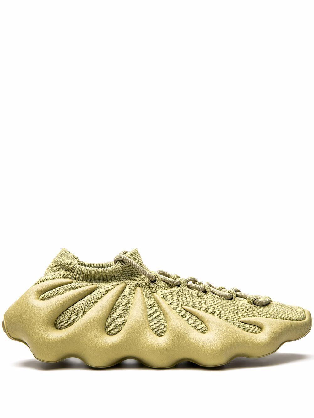 YEEZY 450 "Resin" sneakers Product Image
