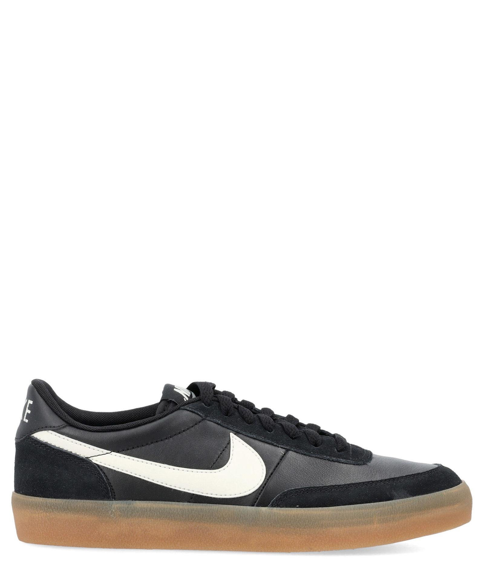 Black Killshot 2 Leather Sneakers Product Image