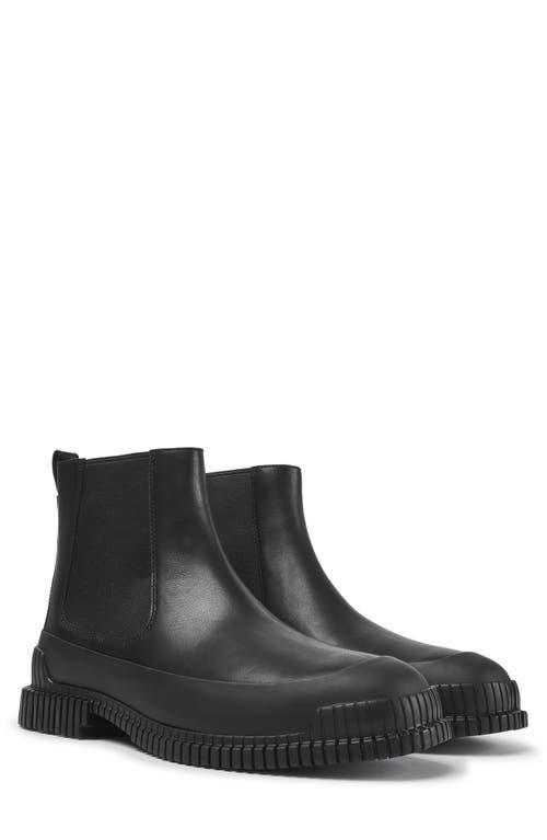 Camper Mens Pix Pull On Chelsea Boots Product Image
