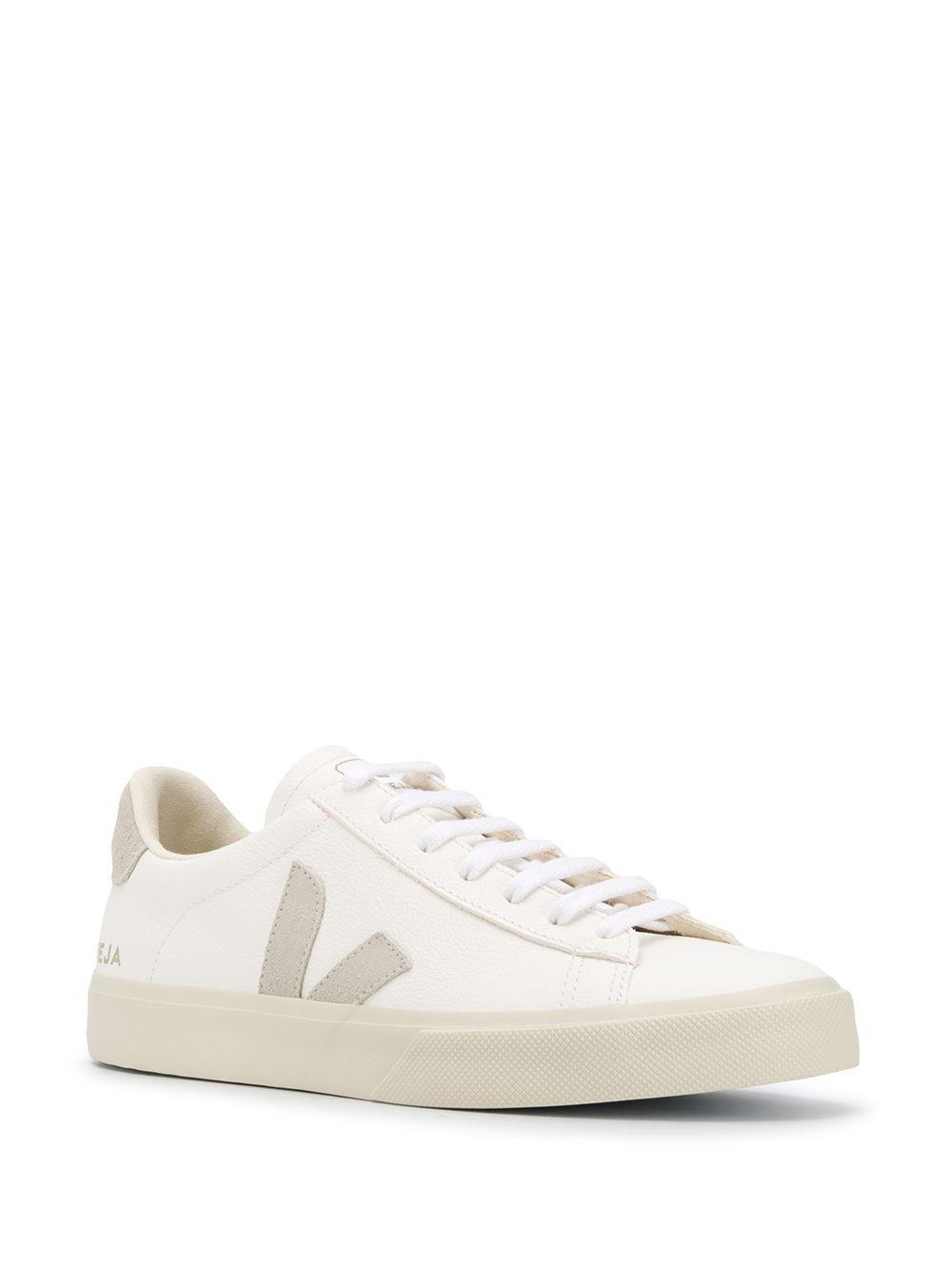 Campo Chromefree low-top sneakers Product Image