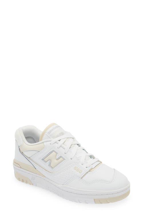 New Balance Womens New Balance 550 - Womens Running Shoes Product Image