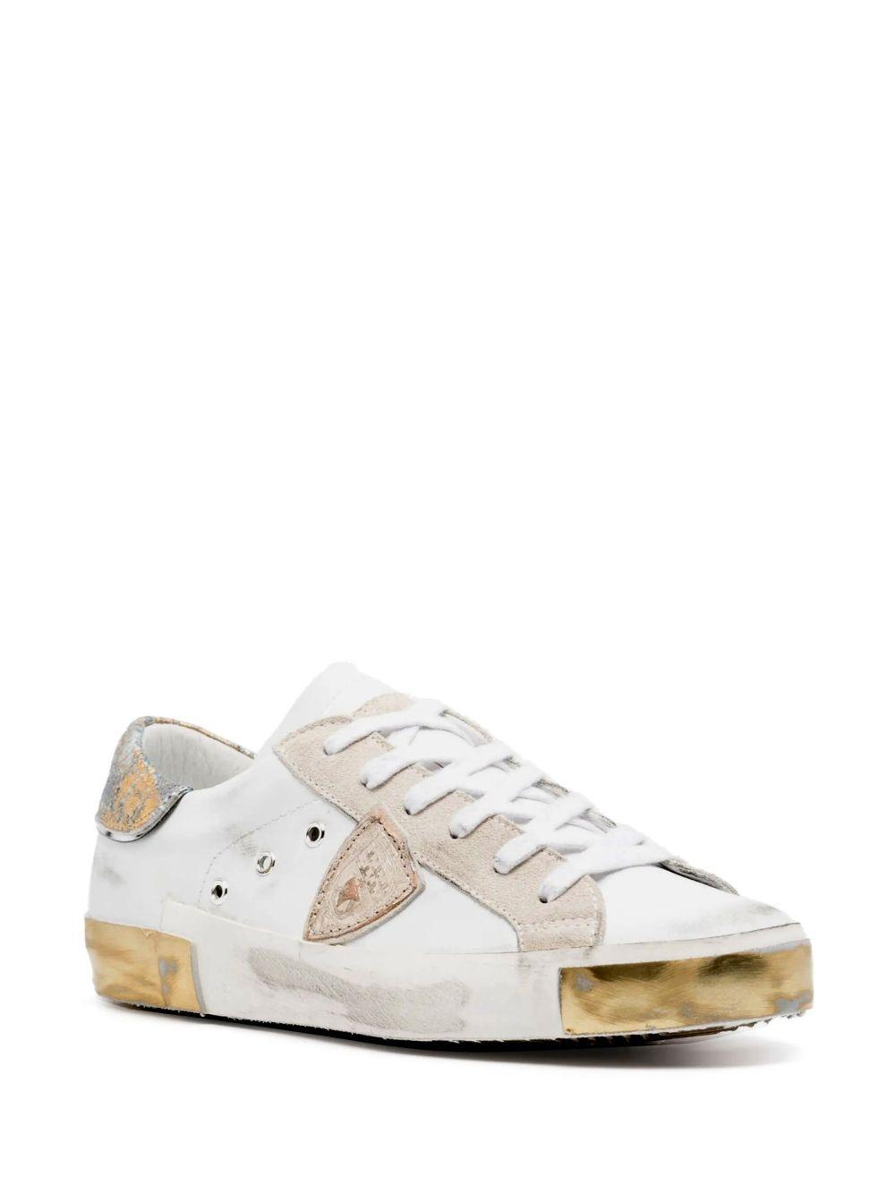 Prxs Tennis sneakers Product Image