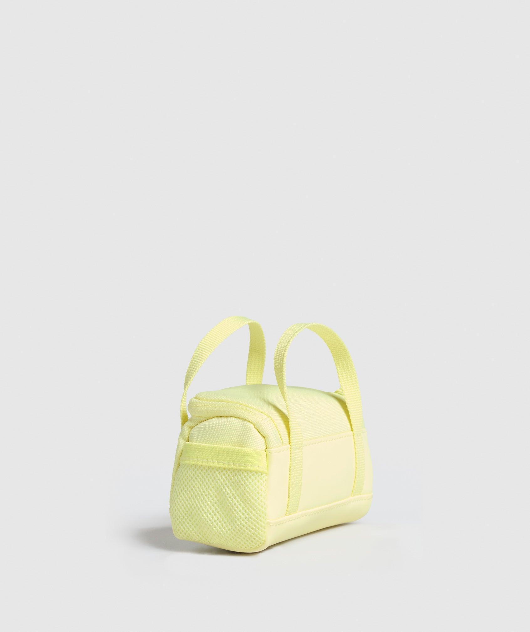 Mini Everyday Holdall Keychain Product Image
