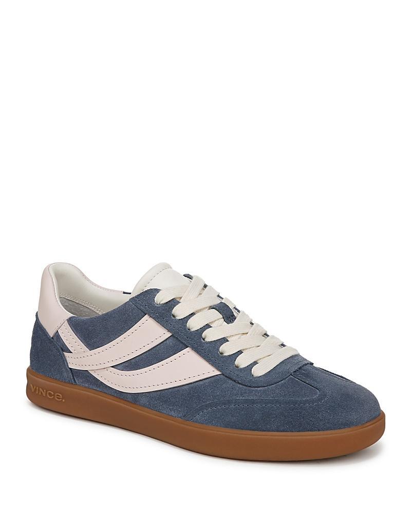 Vince Womens Oasis Sneakers Product Image