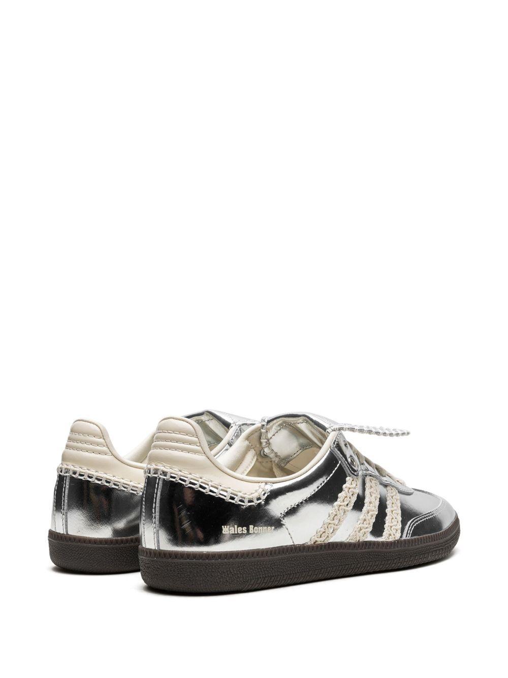 x Wales Bonner Samba sneakers Product Image