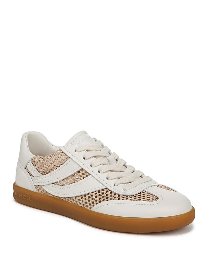 Vince Womens Oasis Sneakers Product Image