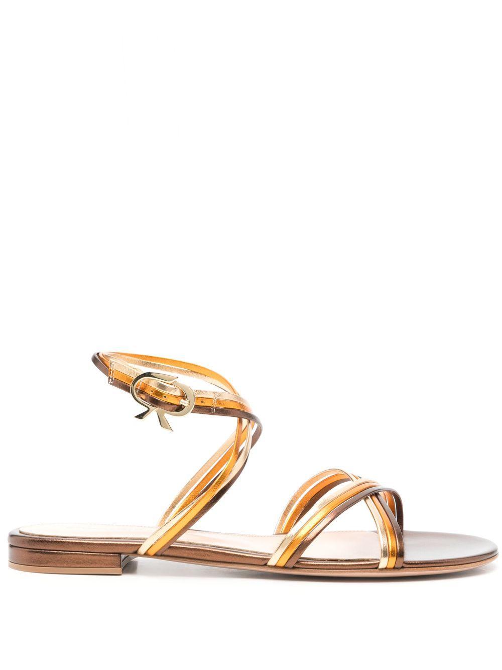 ombré sandals Product Image