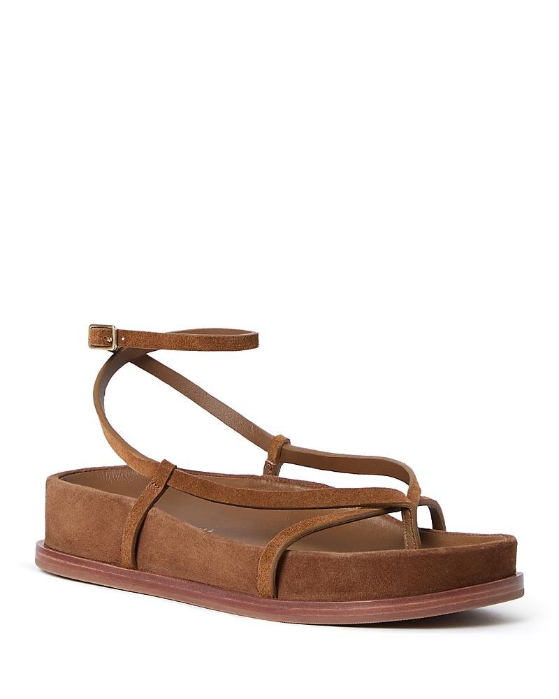 Loeffler Randall Womens Sonny Sandals Product Image