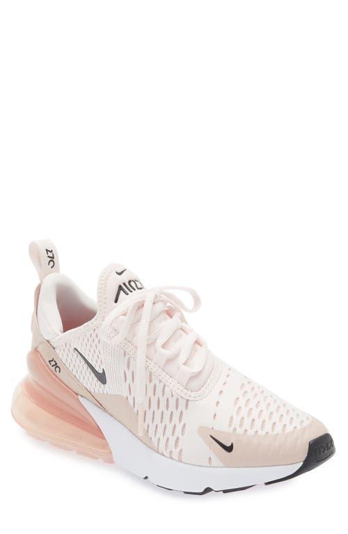 Nike Women's Air Max 270 Shoes Product Image