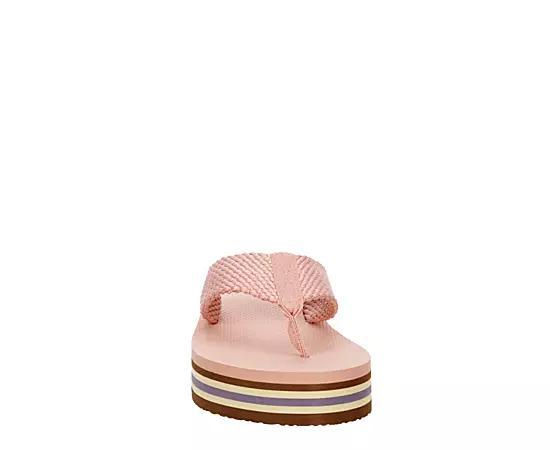 Xappeal Womens Sunni Flip Flop Sandal Product Image