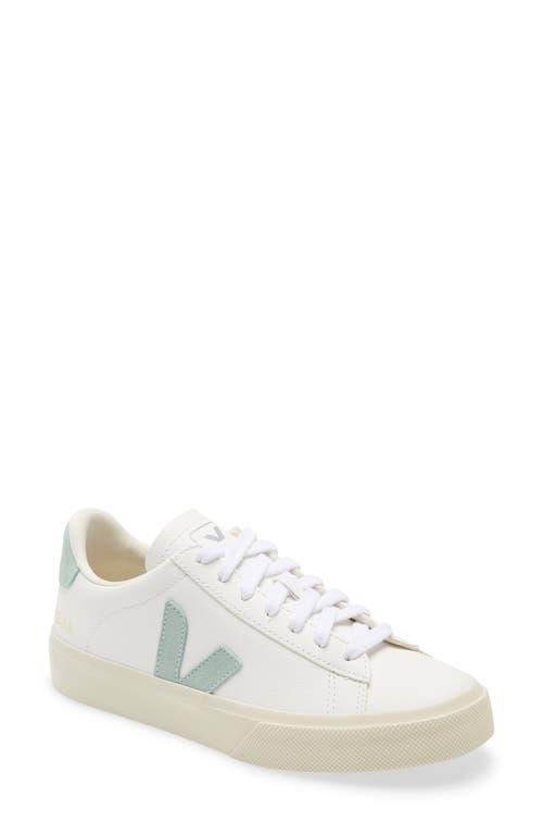 Veja Womens Campo Low Top Sneakers Product Image