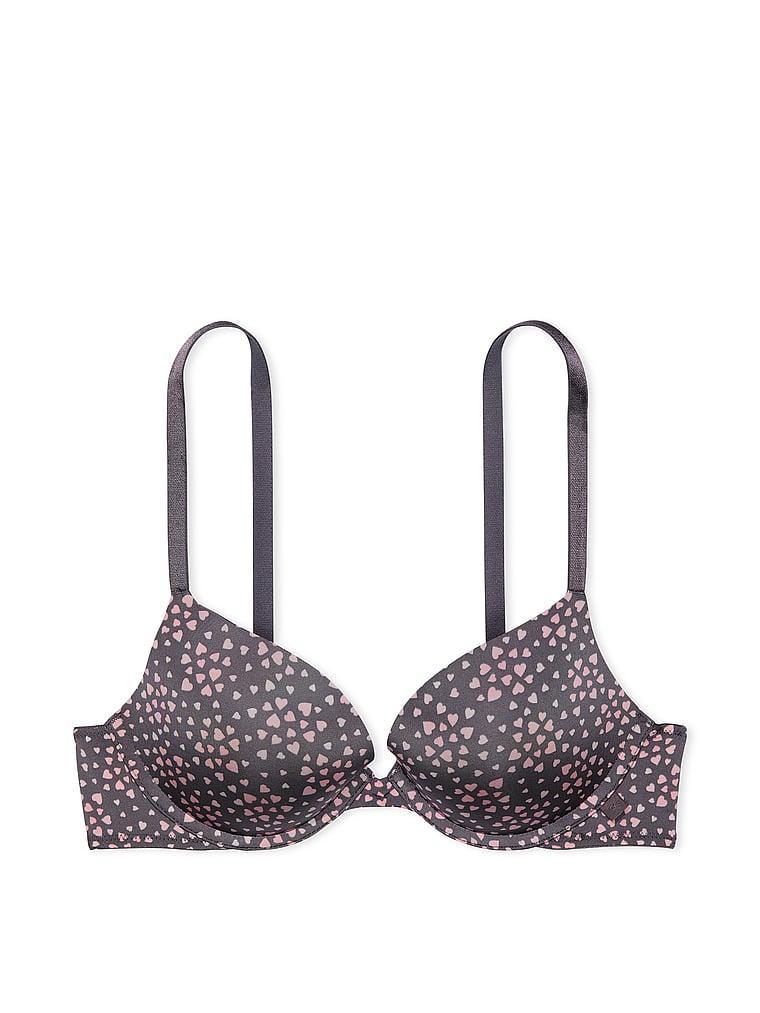 Sexy Tee Smooth Push-Up Bra Product Image