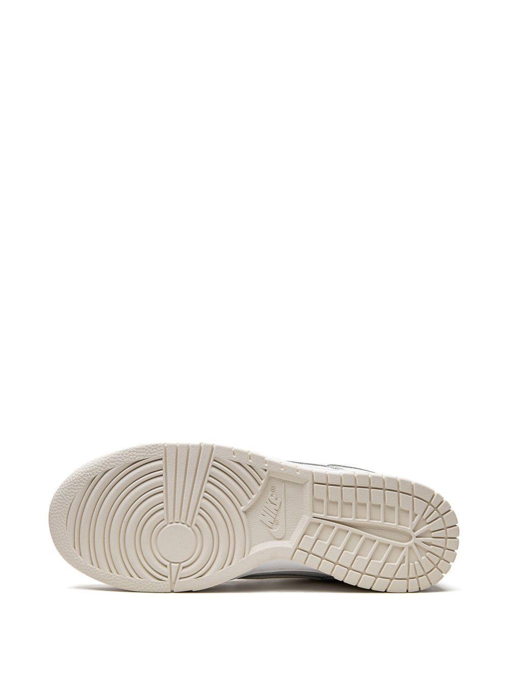Dunk Low sneakers Product Image