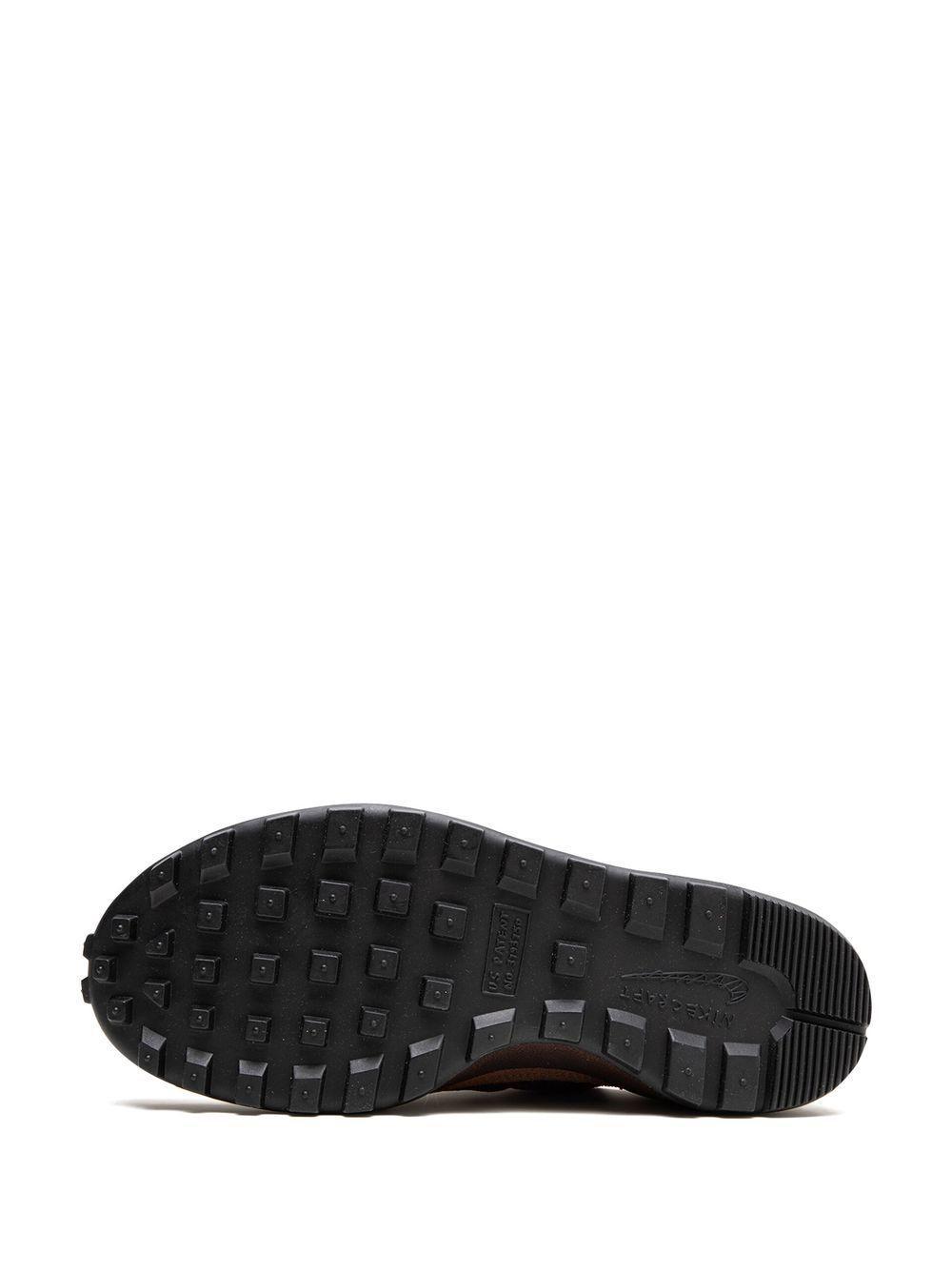x Tom Sachs General Purpose "Field Brown" sneakers Product Image