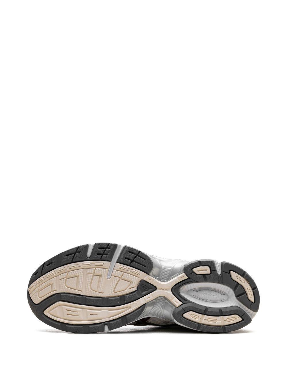 GEL 1130 "Cream/Reddish Brown" sneakers Product Image