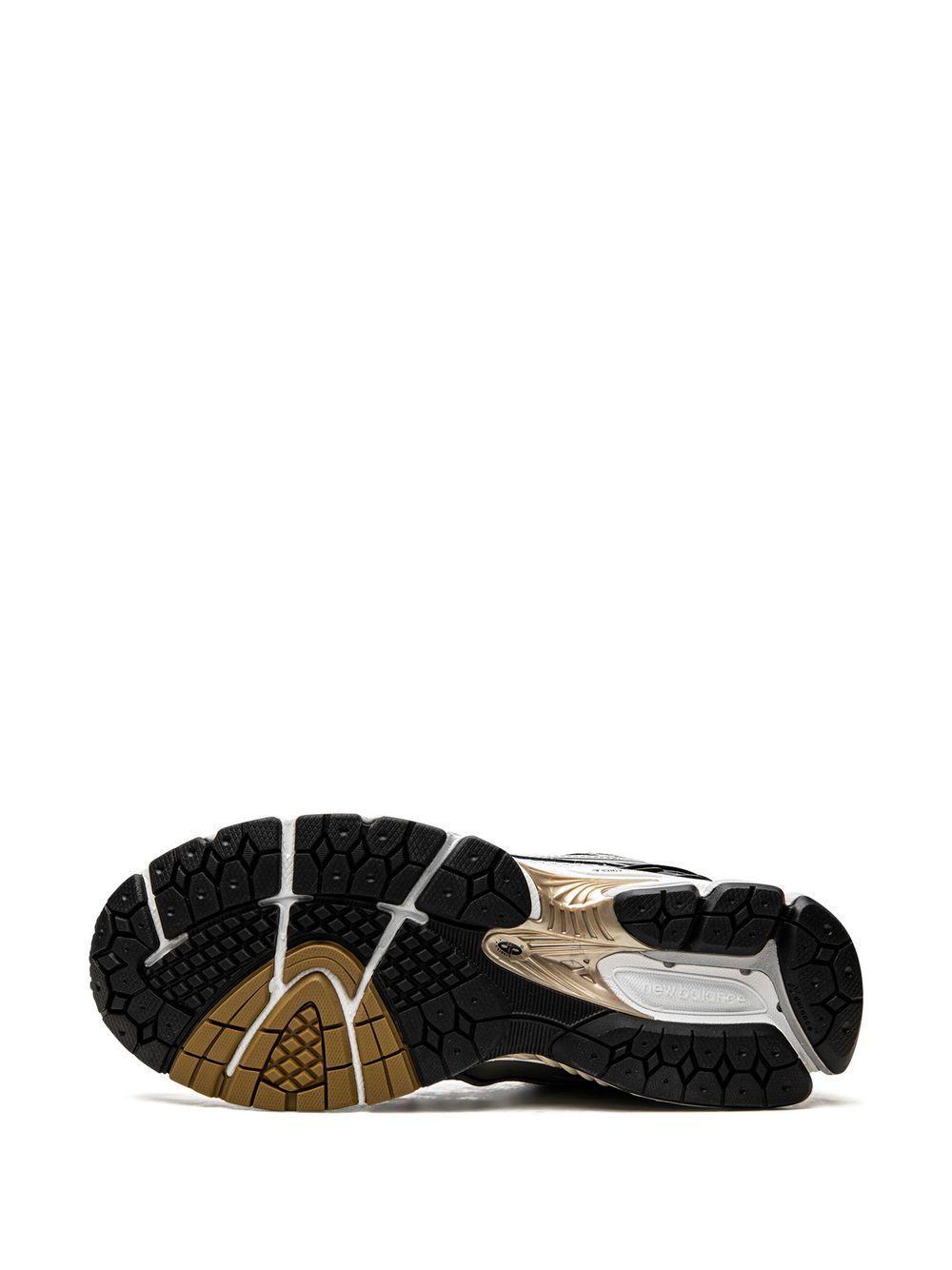 1906R "White/Gold" sneakers Product Image