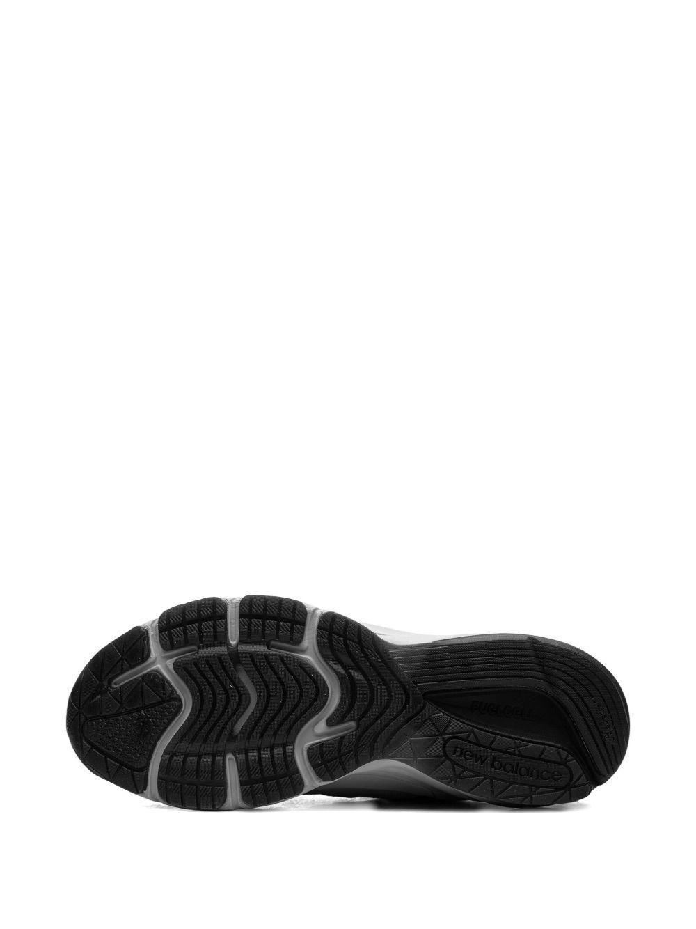 990v6 "MiUSA Black/Grey" sneakers Product Image