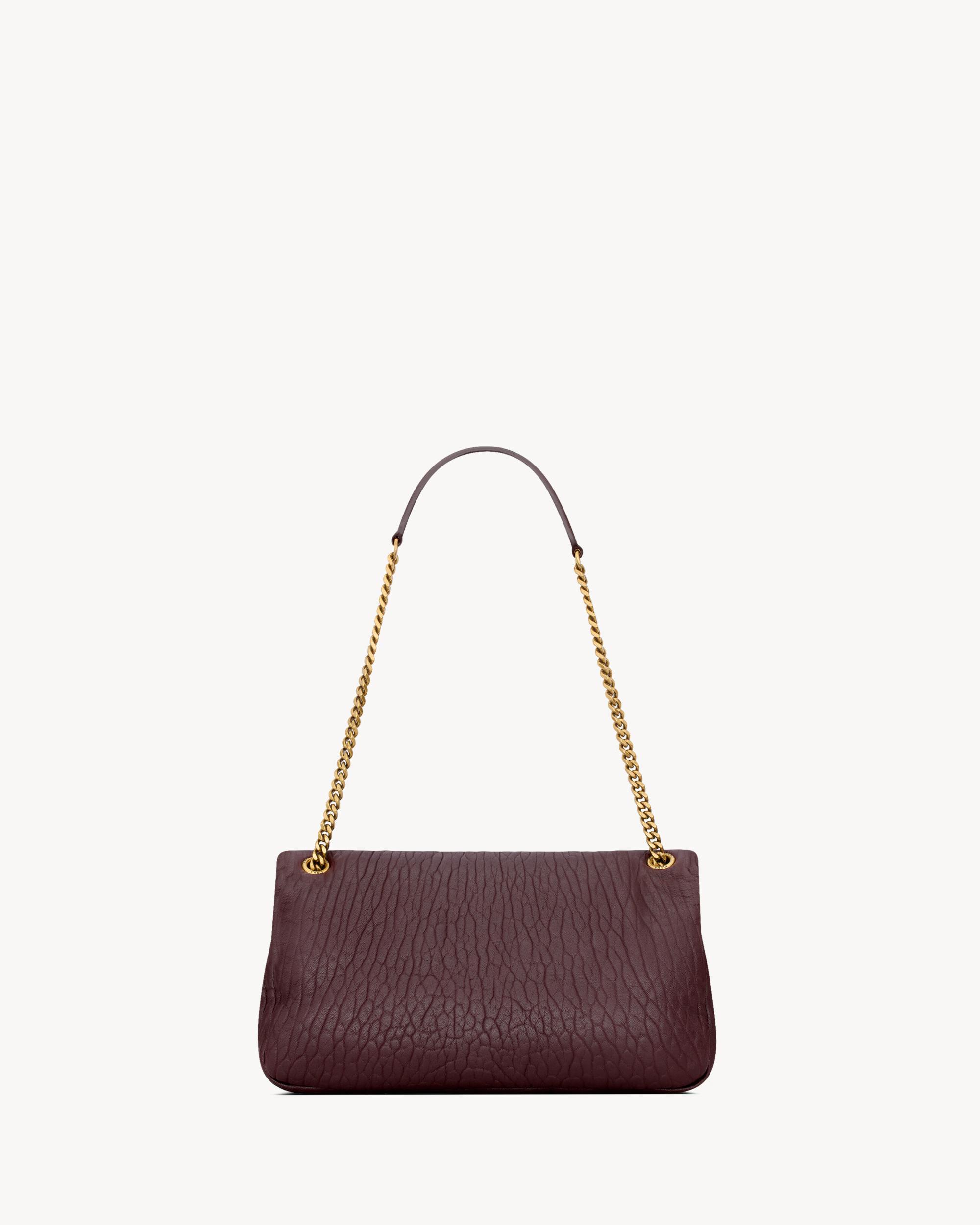 CALYPSO medium in grained lambskin Product Image