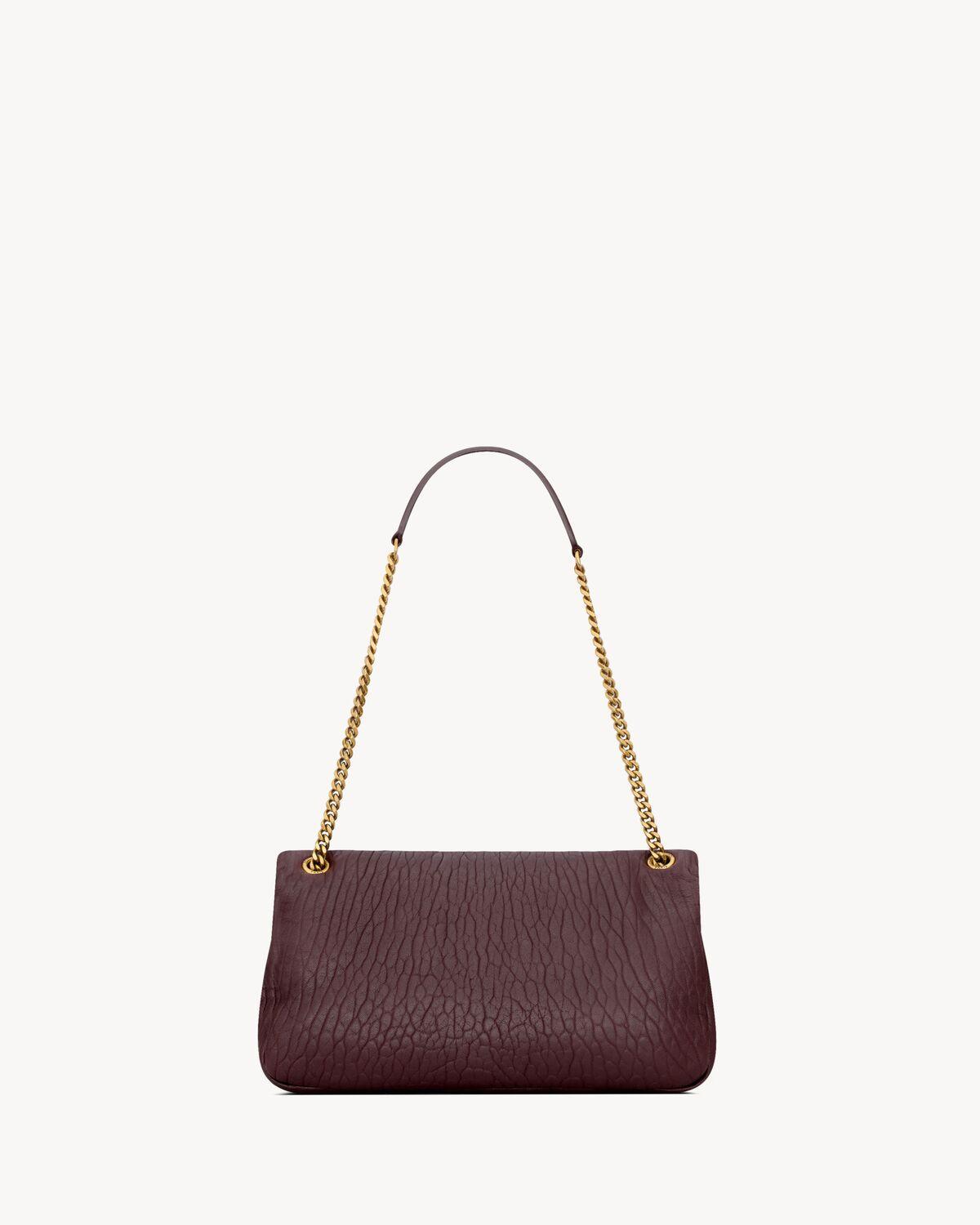 calypso medium in grained lambskin Product Image
