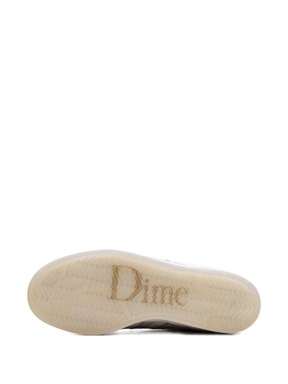 Superstar ADV "Dime - Cloud White" sneakers Product Image
