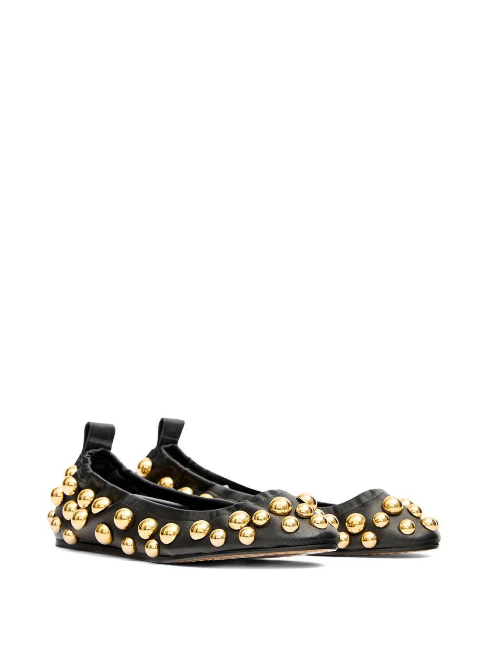 Belna ballerina shoes Product Image