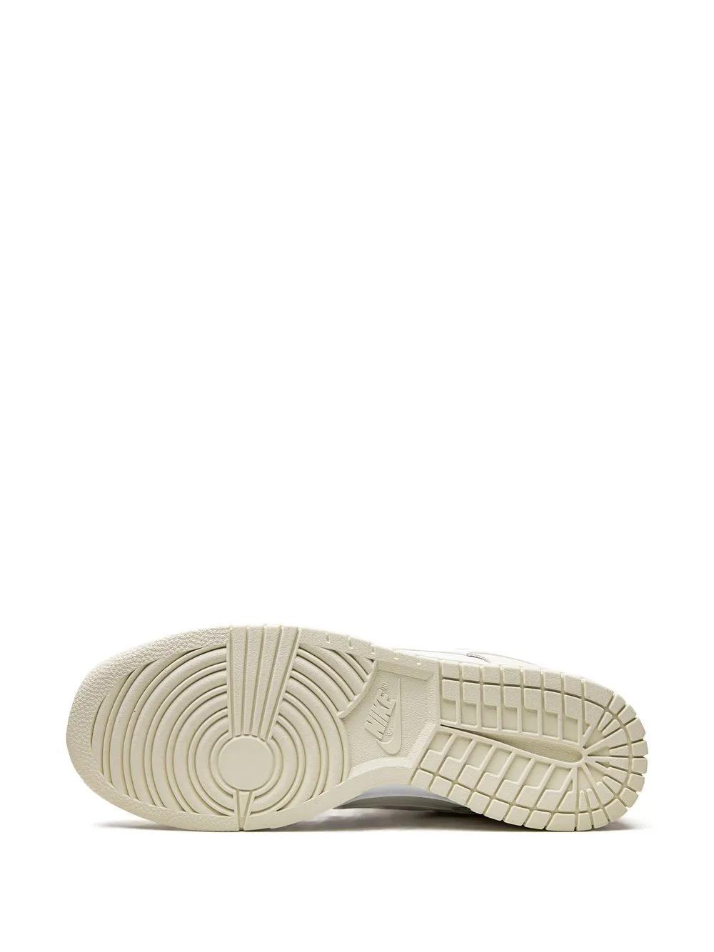 Dunk Low "Coconut Milk" sneakers Product Image
