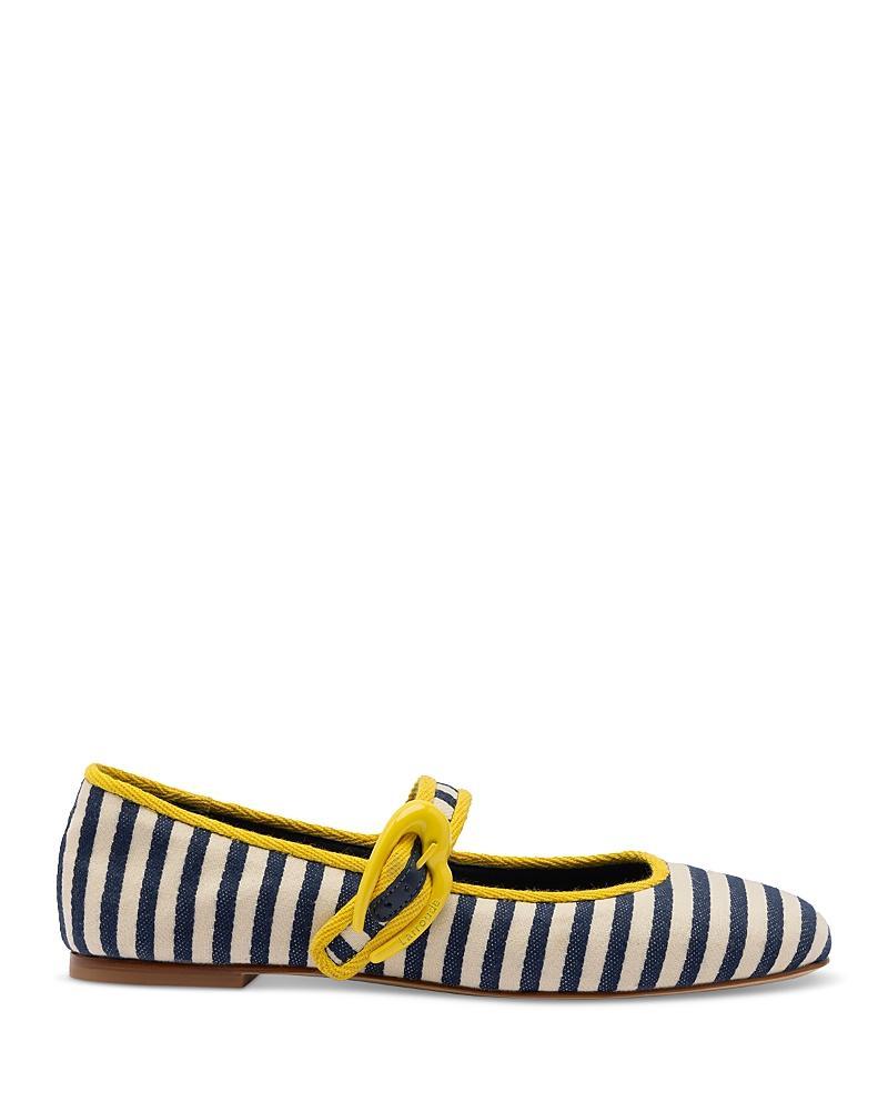 Larroude Womens Verona Ballet Flats Product Image