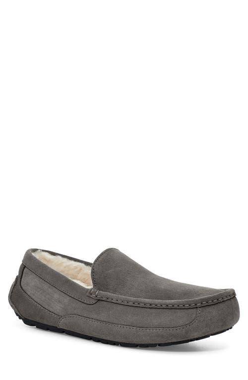 UGG Mens Ascot Suede Moc Product Image