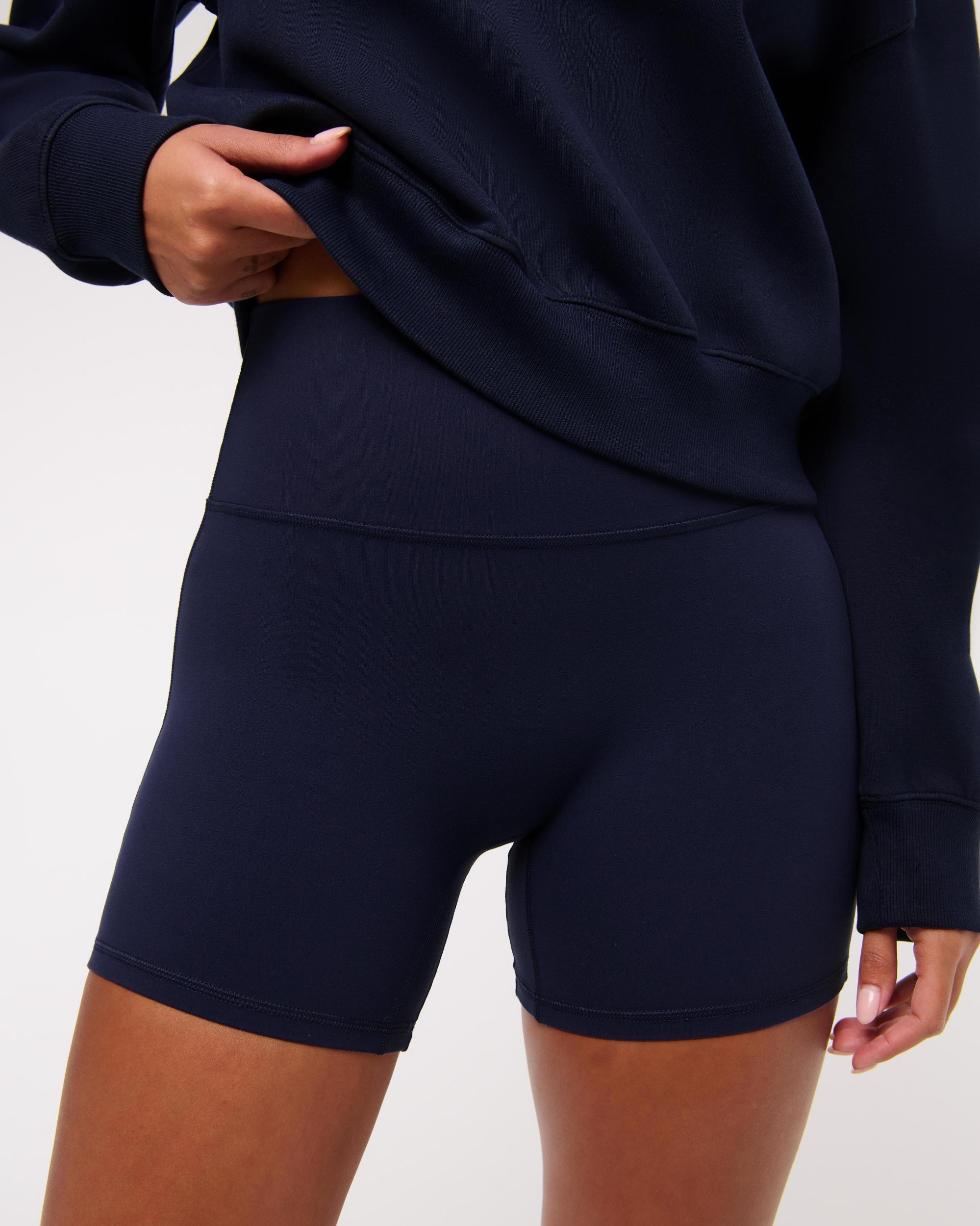 YPB studioFLEX Bike Short Product Image
