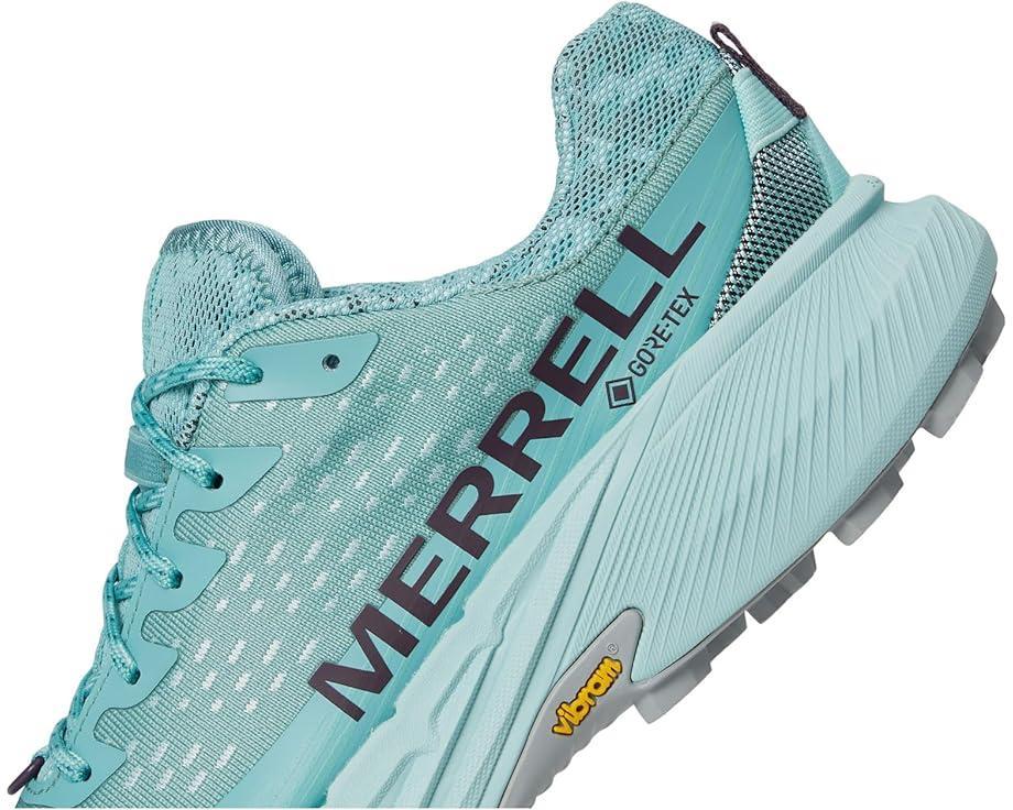 Agility Peak 5 Boa GTX® Product Image