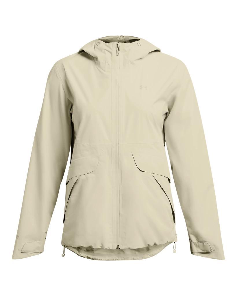 Women's UA Stormproof Packable Jacket Product Image