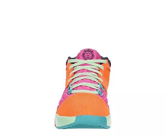 Nike Mens LeBron James Nike LeBron Witness VIII - Mens Basketball Shoes Product Image