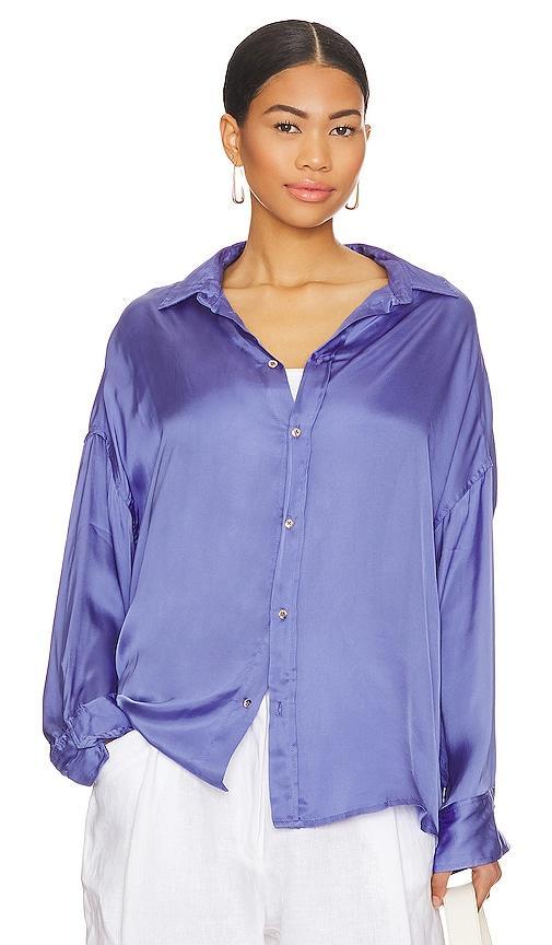 Lakeshore Button Up Shirt Indah Product Image