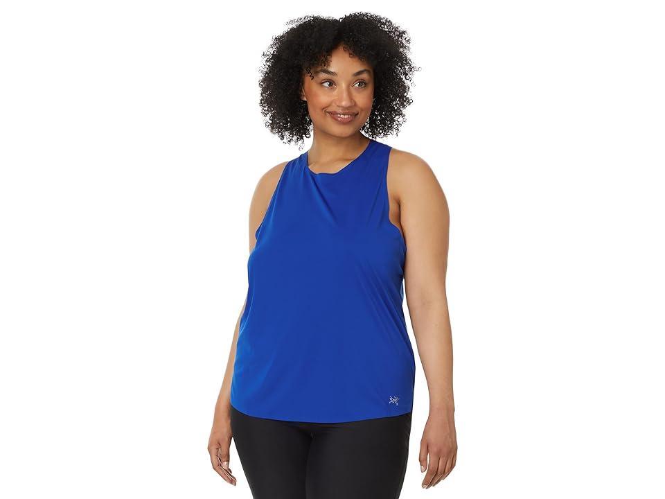 Arc'teryx Norvan Tank Women's Clothing Product Image