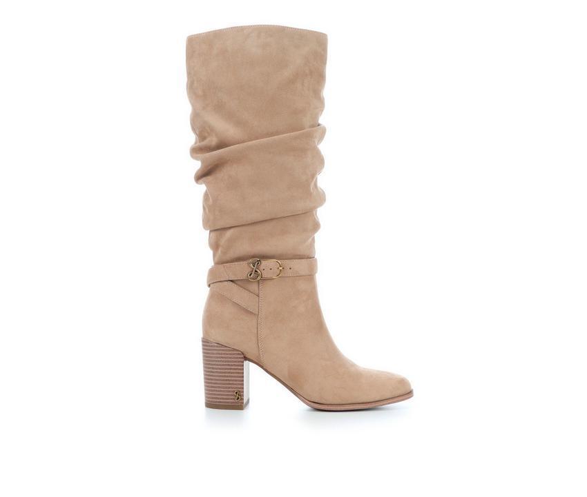 Women's Sam & Libby June Knee High Boots Product Image
