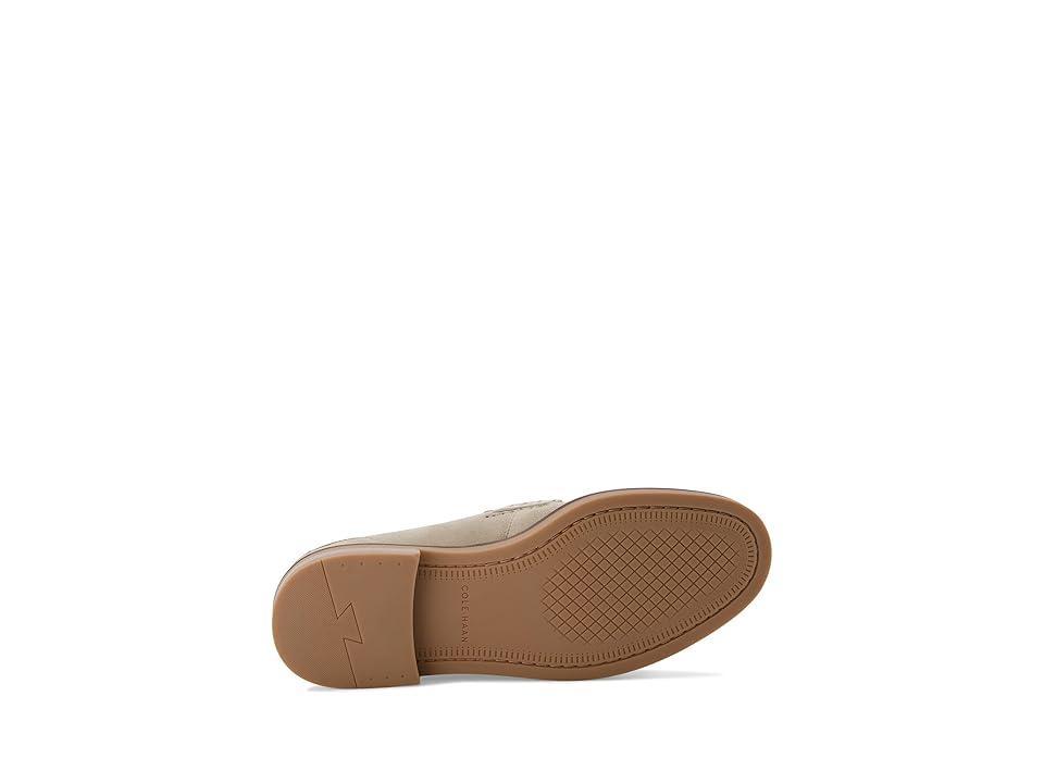 La Canadienne Miles Leather) Women's Shoes Product Image