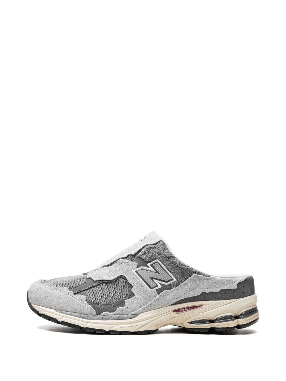 2002R "Protection Pack Rain Cloud" sneakers Product Image