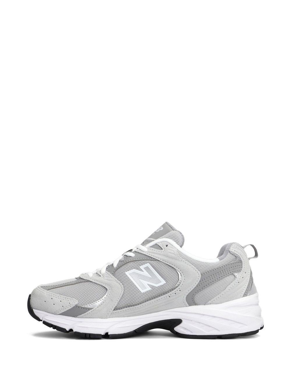 530 suede low-top sneakers Product Image