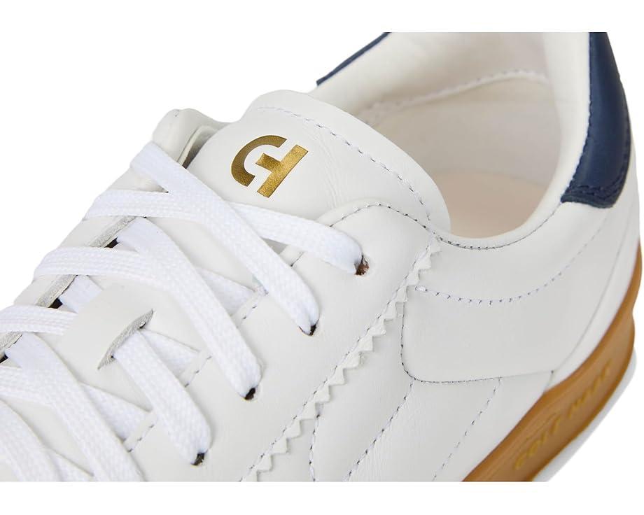Grand Crosscourt Daily Sneaker Product Image
