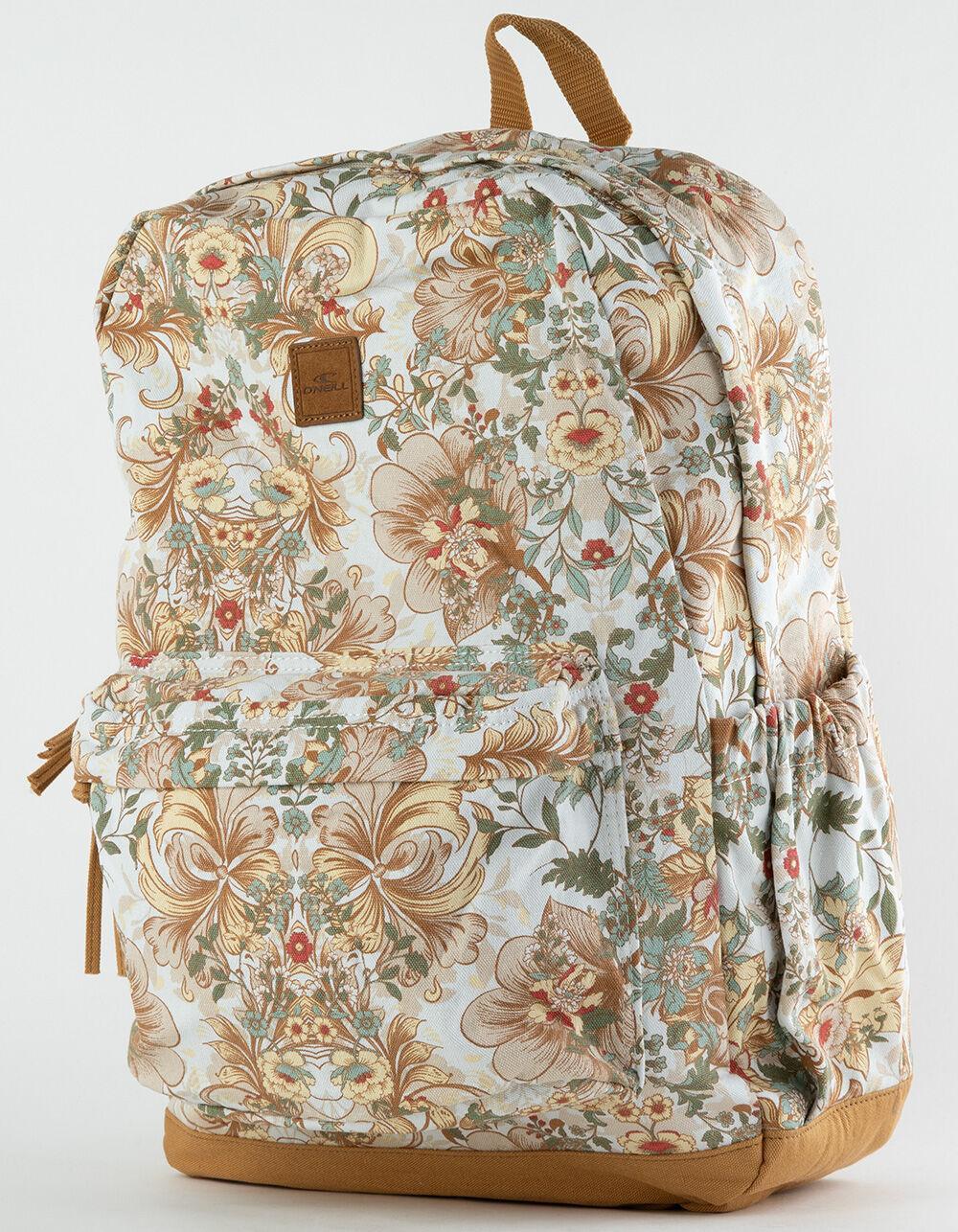 O'NEILL Waterfront Womens Backpack Product Image