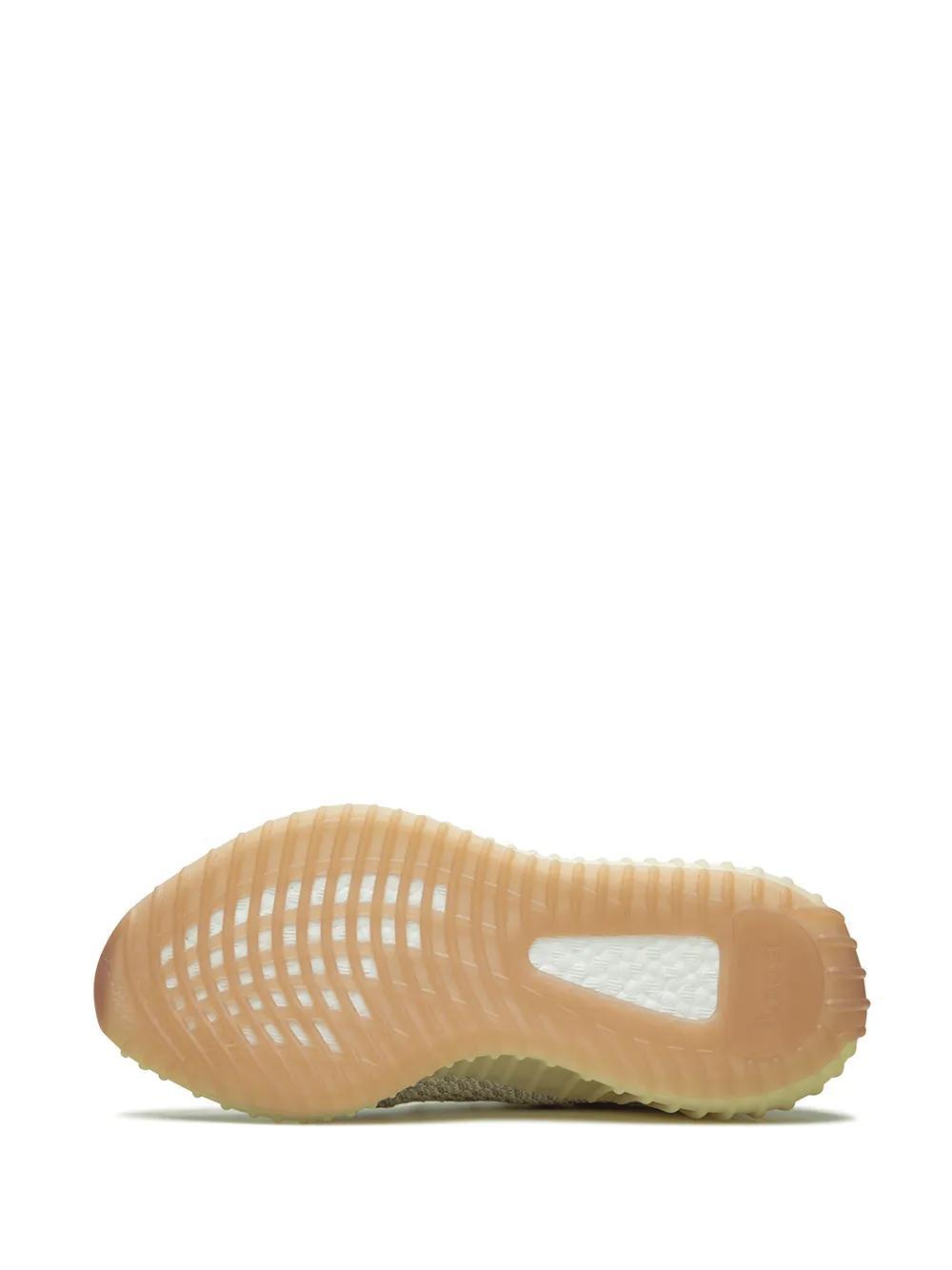 YEEZY Boost 350 V2 "Citrin" sneakers Product Image