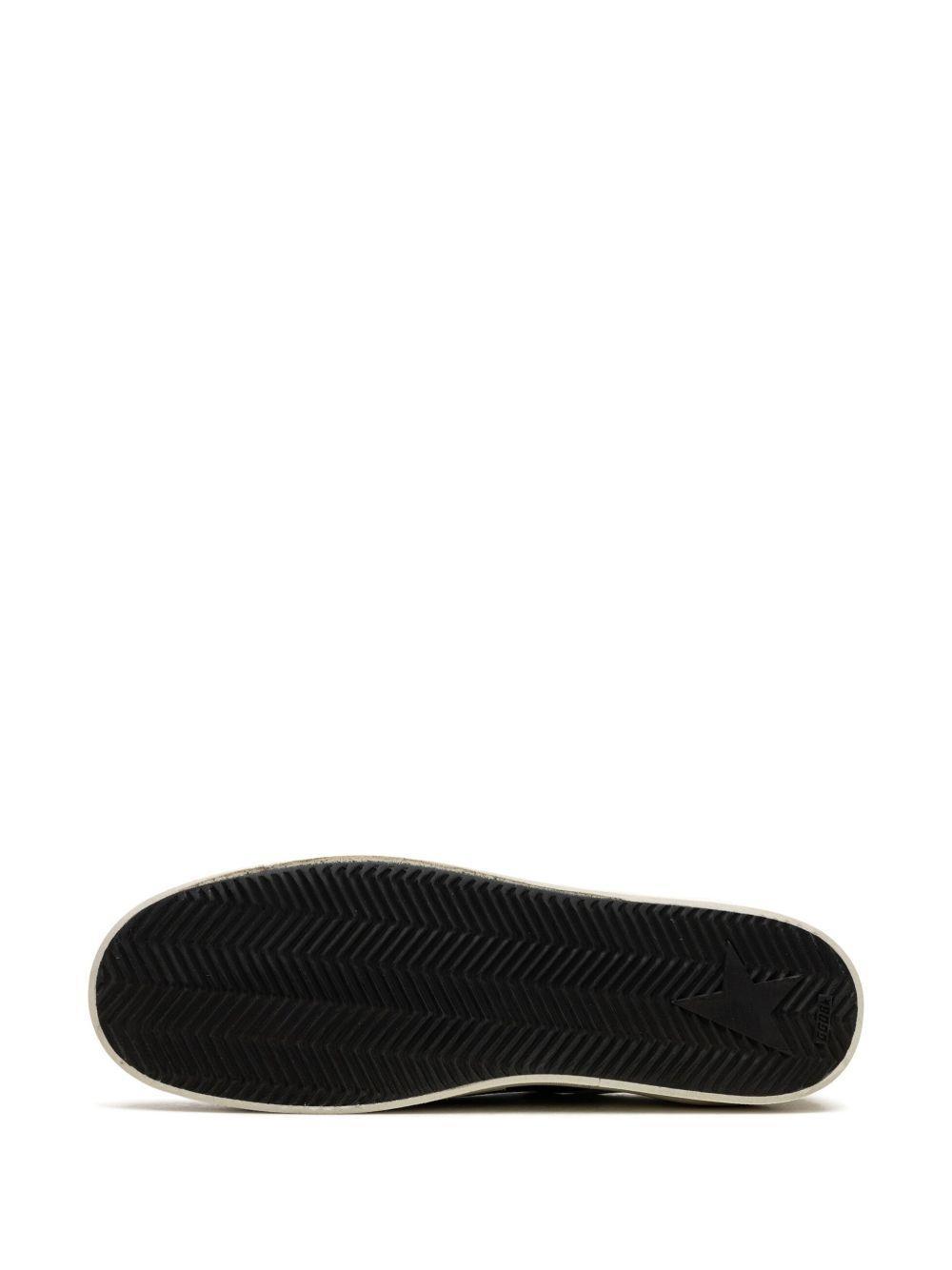 Stardan "Black/White" sneakers Product Image