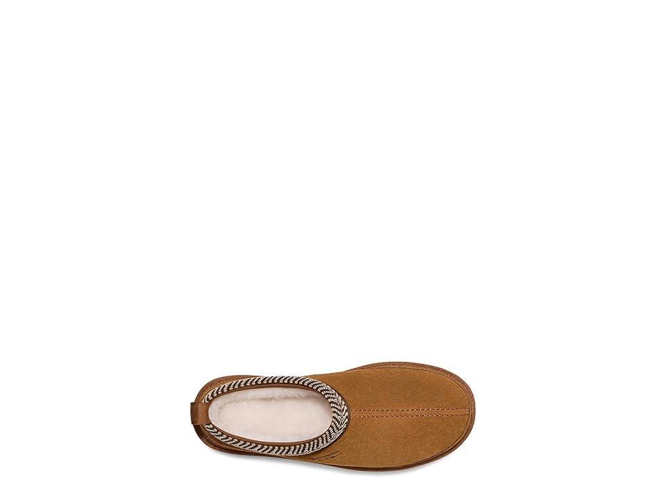 Koolaburra by UGG Burree Men's Suede Slippers, Size: 8, Cloud Product Image