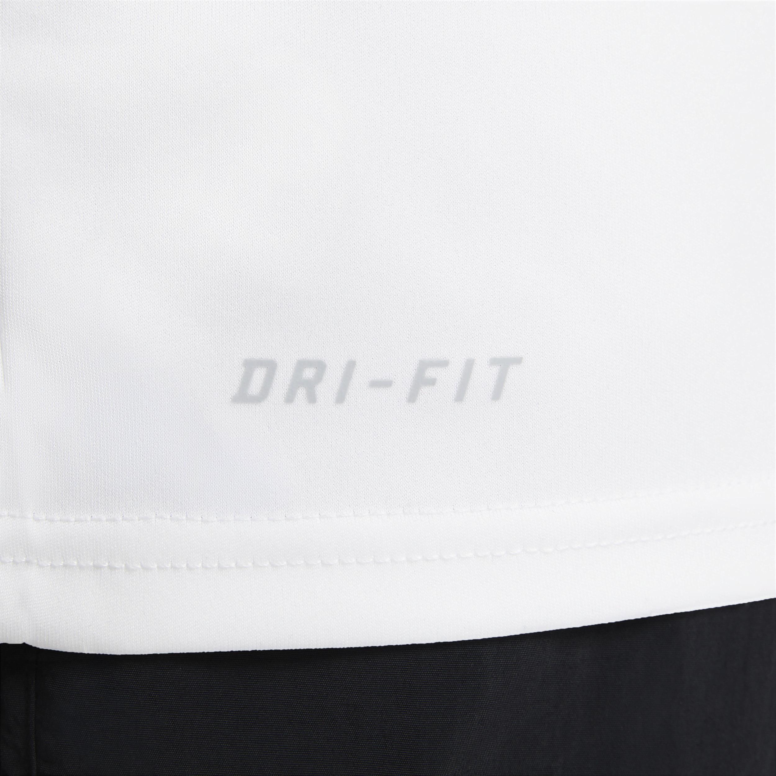 Nike Essential Men's Sleeveless Hydroguard Swim Shirt Product Image
