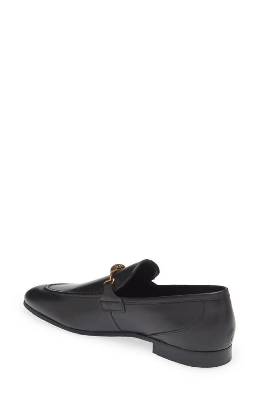KURT GEIGER Ali Loafer In Black Product Image