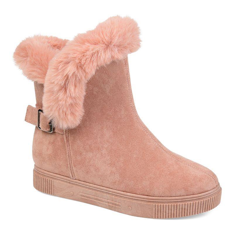 Journee Sibby Womens Winter Boots, Girls Product Image