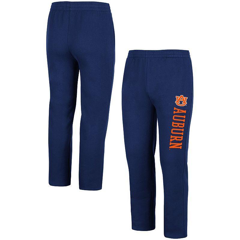Men's Colosseum Crimson Washington State Cougars Fleece Pants, Size: XL, Wsc Red Product Image